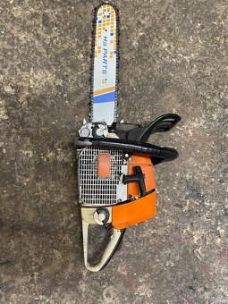 Stihl 440 - 4
