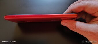 Redmi 8A 32G+64G SD karta - 4