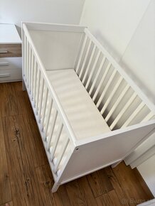 POSTIEĽKA IKEA NA PREDAJ - 4