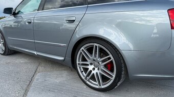 Audi A4 3.0 tdi 171kw 2007 quattro automat - 4