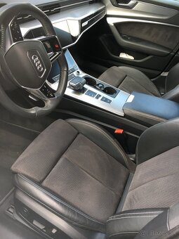 Predam Audi A6 - 4