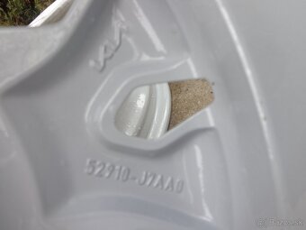5x114,3 R16 original Kia Ceed / Hyundai aludisky - 4