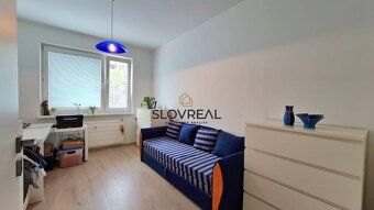 SLOVREAL predaj kompletne zrekonštruovaný 3-i byt, Žiar n.Hr - 4