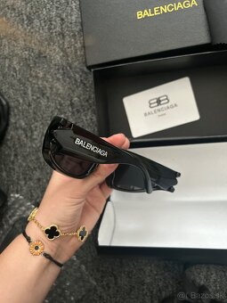Balenciaga okuliare - 4