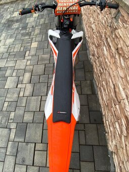 KTM sx 125 - 4