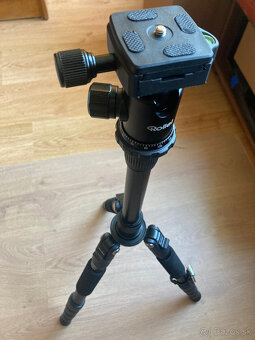 Rollei Compact Traveller No.1 - 4