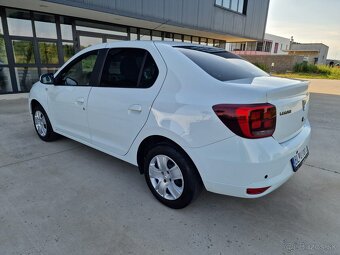 Dacia Logan 0.9 TCe Arctica - 4