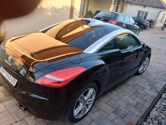 PEUGEOT RCZ 2.0Hdi - 4