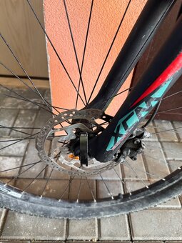 Horský bicykel CTM Zephyr 2020 - 4