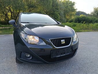 Seat Ibiza ST - 4