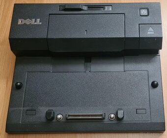 Docking station Dell pr02X, pr03X - 4