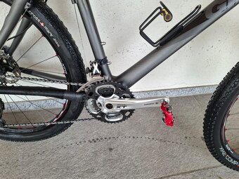 Giant XTCC carbon hardteil - 4