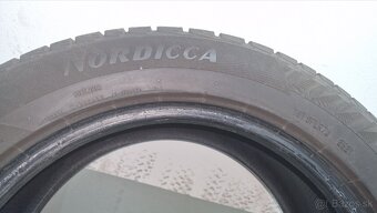 Matador Nordicca 225/55 r17 101 V XL - 4