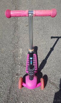 Detská kolobežka WORKER Nimbo na predaj - 4