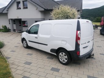 Kangoo Maxi 1,5Dci - 4