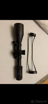 Zeiss Conquest v6 + balistická veža 2,5-15x56 - 4