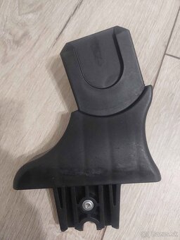 Recaro privia evo - 4