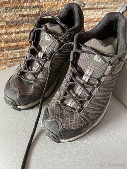 Salomon x ultra 40 2/3 - 4