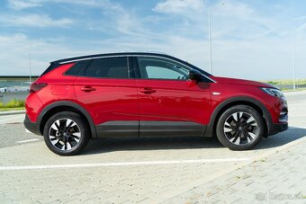 Opel GRANDLAND X 2019 | 5000km - 4