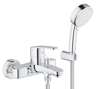 Predám novú Vaňová batéria GROHE Eurostyle Cosmopolitan so s - 4