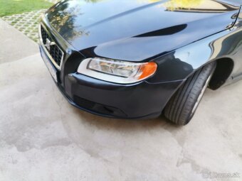 Volvo V70 - 4
