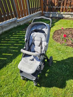 Britax Romer B-Agile - 4