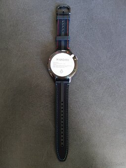 Xiaomi watch S4 - 4