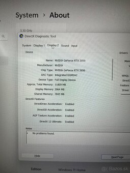Asus Tuf A15 - 4