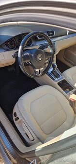 VW passat combi - 4