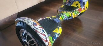 Hover board - 4