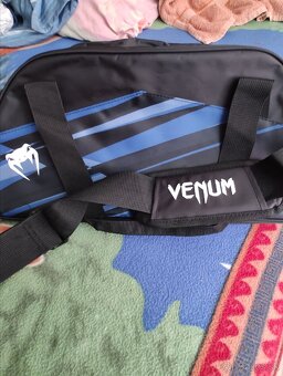 Venum Abyss - športovná taška - 4