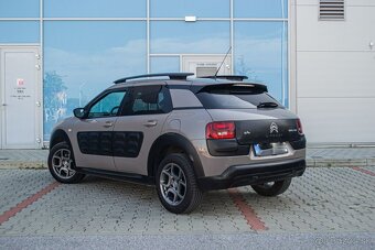 Citroën C4 Cactus PureTech 110 - 4