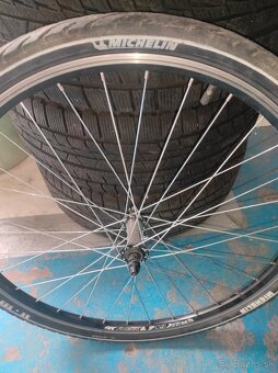 Diely na bicykel - 4