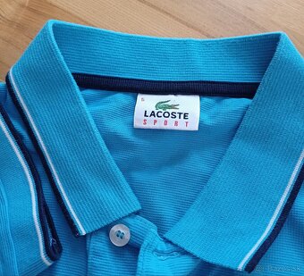 Lacoste sport - 4