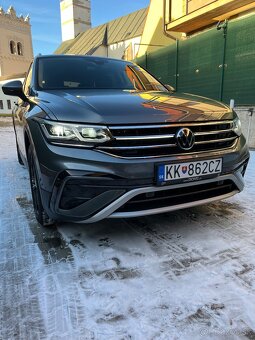 Predam VW Tiguan Allspace - 4