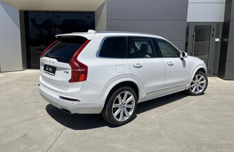 Volvo XC90 D5 Drive-E Inscription AWD A/T - 4