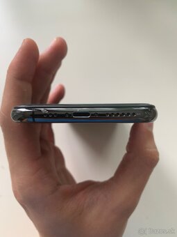 Apple iPhone XS – 256 GB, batéria 100 % - 4