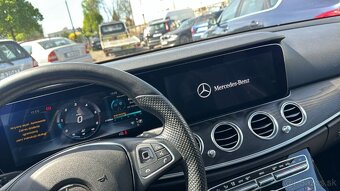 Mercedes-Benz E220D Kombi - 4