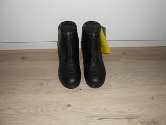 Predam nove moto topanky s BOA systemom znacky BOGOTTO - 4