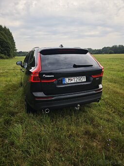 Volvo XC60 - 4