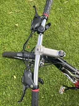 Bicykel GTM - 4