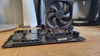 ASUS Dual GeForce RTX™ 3060 Ti OC - 4
