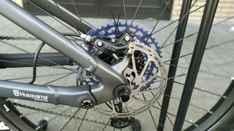 Husqvarna Mountain Cross 6 - 4