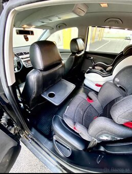 Seat altea XL - 4