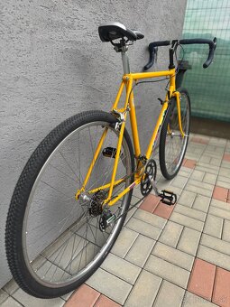 Bicykel favorit - 4