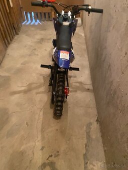 Minicross MiniRocket 49 - 4