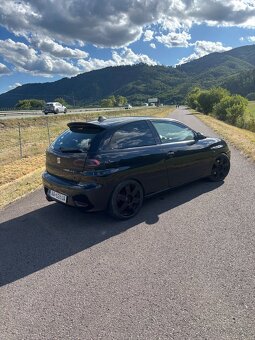 Seat Ibiza FR 6L - 4