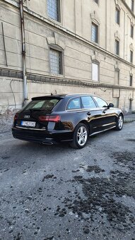 Audi A6 3.0 TDI quattro S tronic - 4