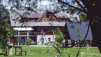 Hotel a reštaurácia Koliba Gréta na predaj - 4