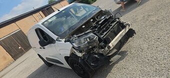 Toyota Proace city - 4